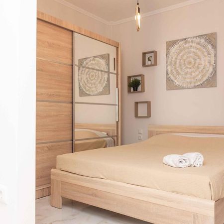 Olga'S Luxury Apartment-Thessaloniki Centre المظهر الخارجي الصورة