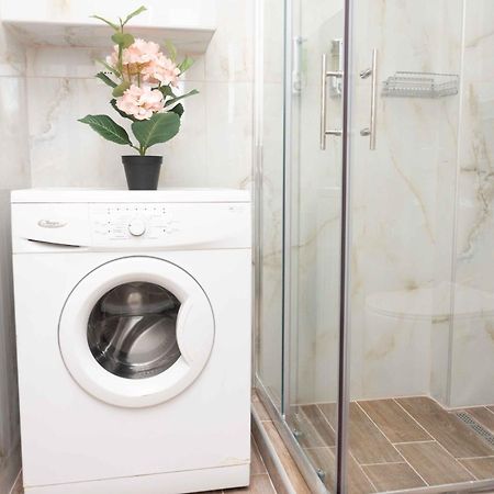 Olga'S Luxury Apartment-Thessaloniki Centre المظهر الخارجي الصورة