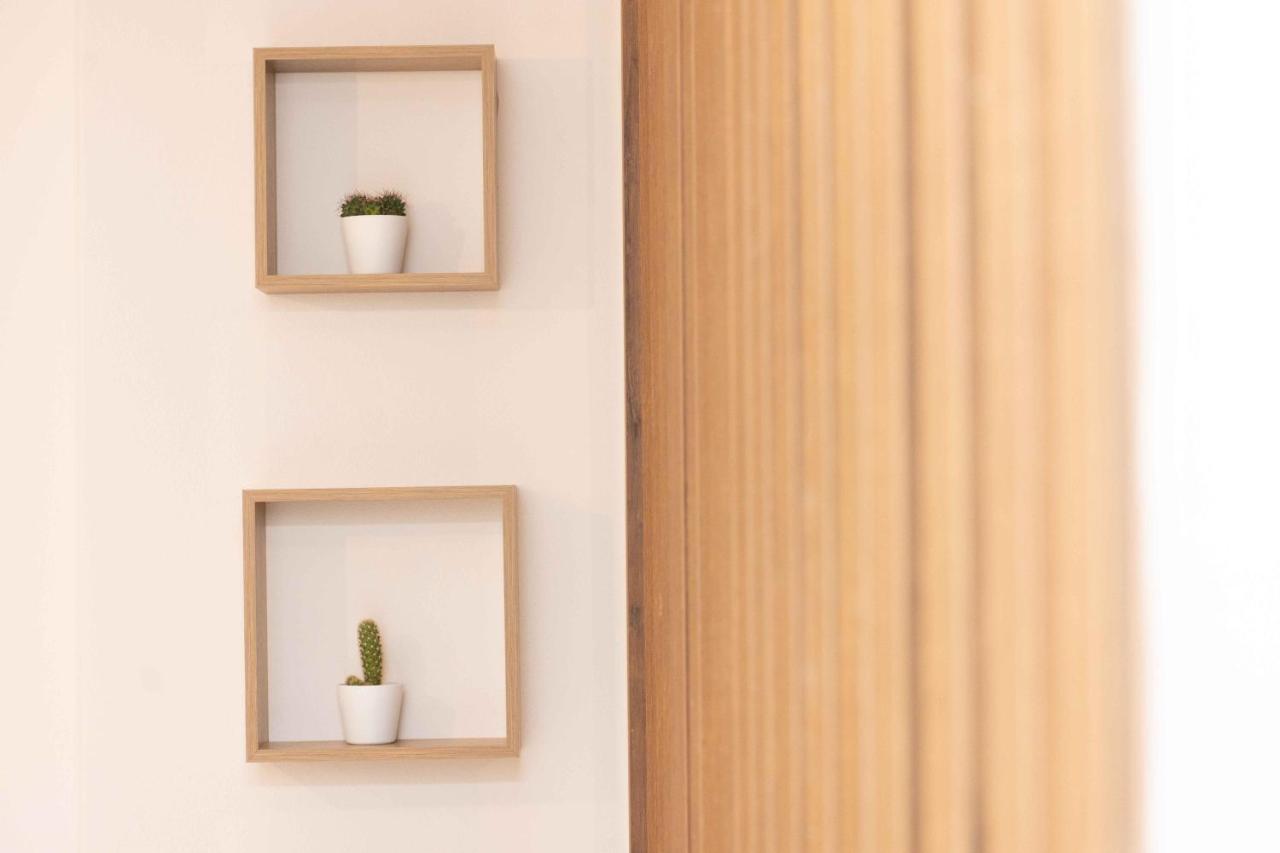Olga'S Luxury Apartment-Thessaloniki Centre المظهر الخارجي الصورة